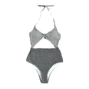 Aerie One Piece Cutout Swimsuit
